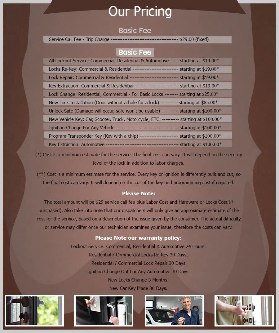 Lake Nona Estates FL Locksmith, Lake Nona Estates, FL 407-574-6368